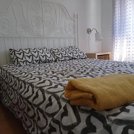 Apartamento Tisare Wifi Valladolid Exterior photo