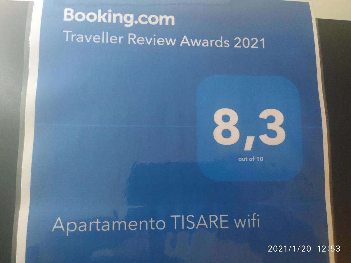 Tisare Wifi Appartement