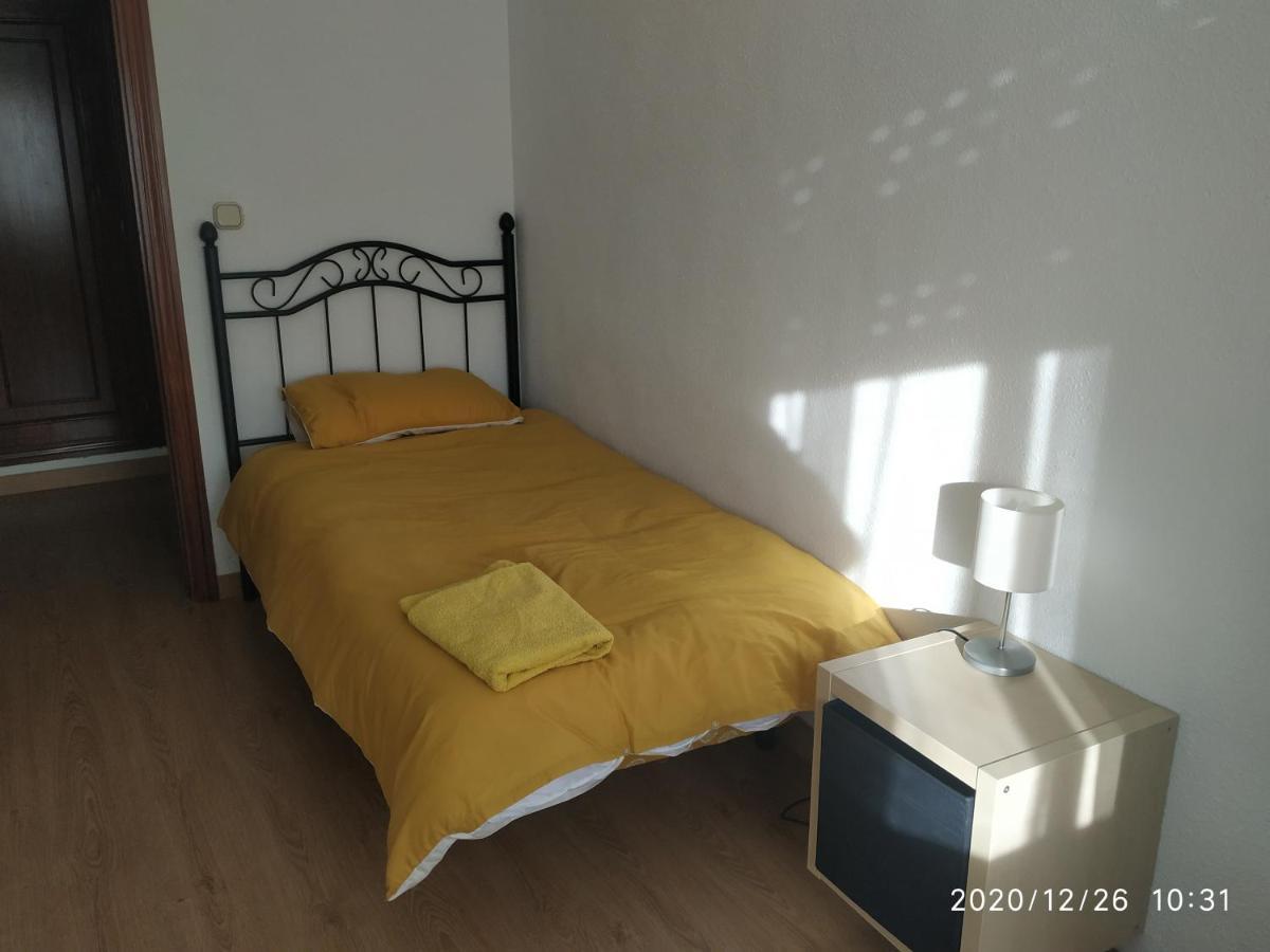 Tisare Wifi Apartment