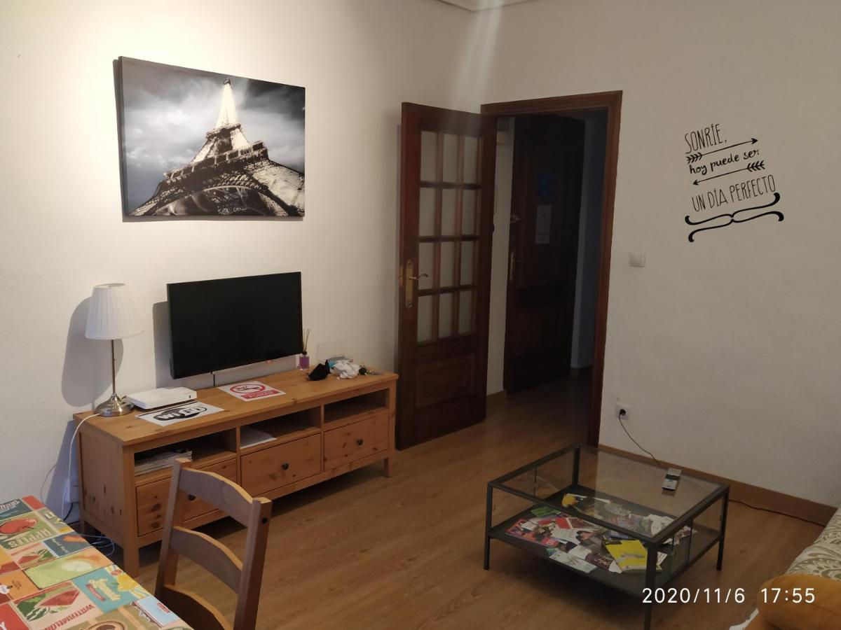 Tisare Wifi Valladolid