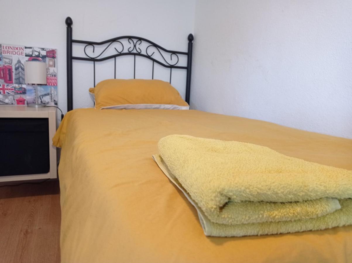Tisare Wifi Appartement Valladolid
