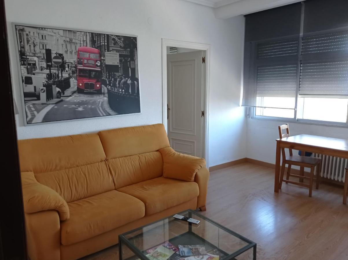 Appartement Tisare Wifi *