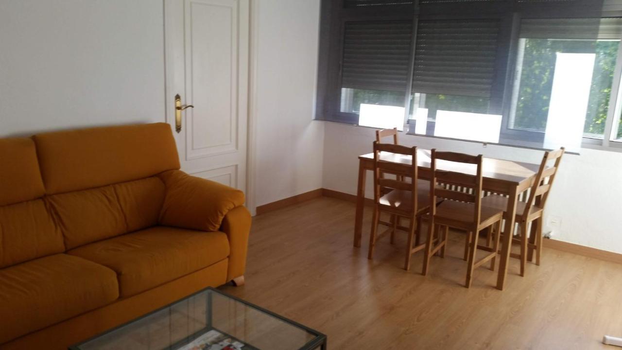 Appartement Tisare Wifi Valladolid