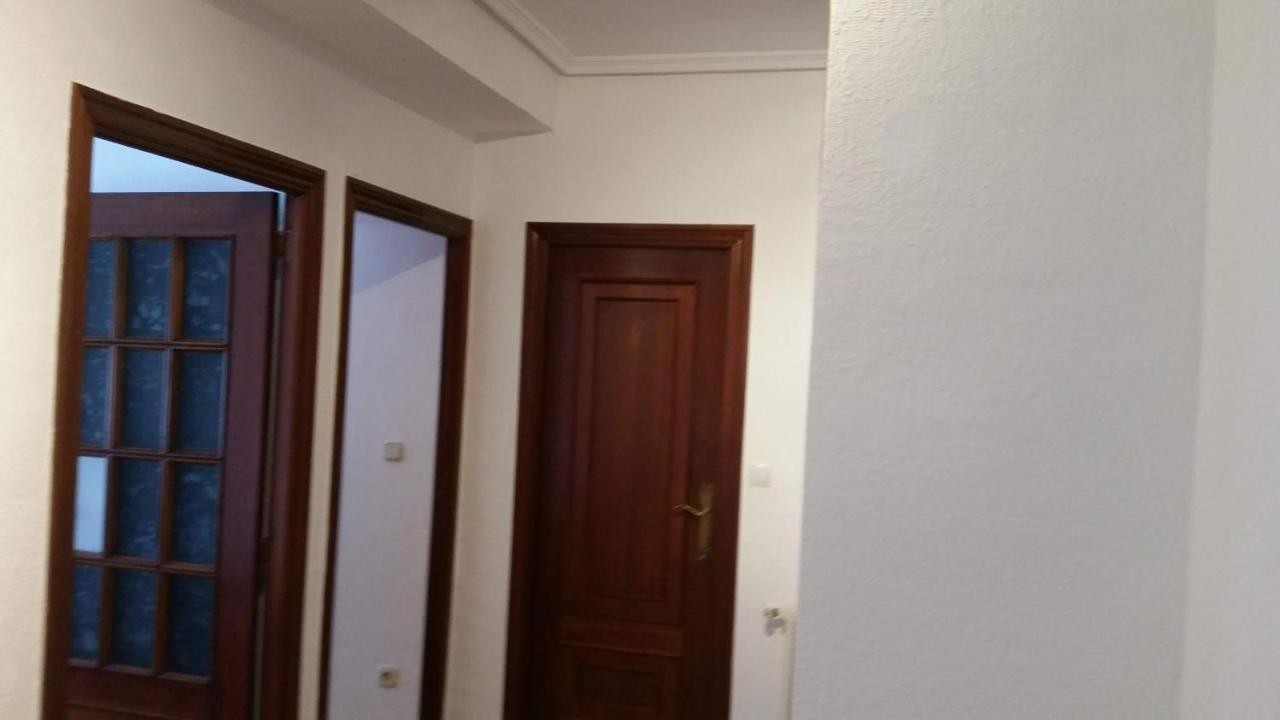 Appartement Tisare Wifi